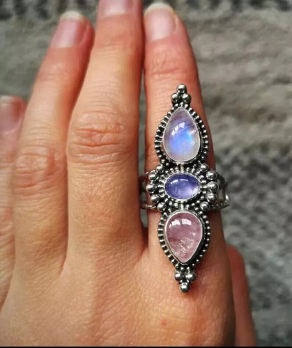 925 sterling silver handmade - 925,