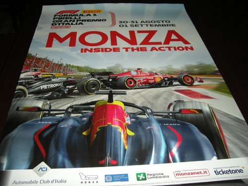 Ferrari alfa romeo poster - ferrari,