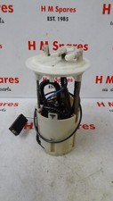 Mercedes Vito 639 Diesel In Tank Fuel Pump 0580303020 ⛽2004~2011⛽FAST POST