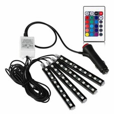 Car Interior Footwell 36 LED