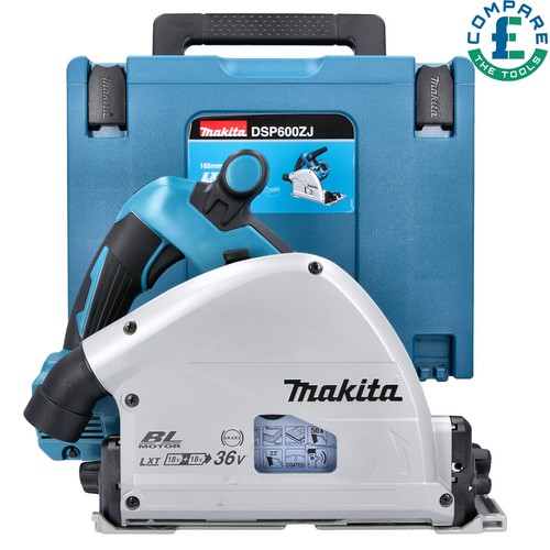 Makita dsp600zj twin 18v - makita,