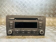 2007 Audi A3 Special Edition