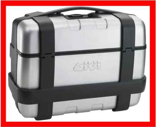 Givi trekker side case trk33n - side,