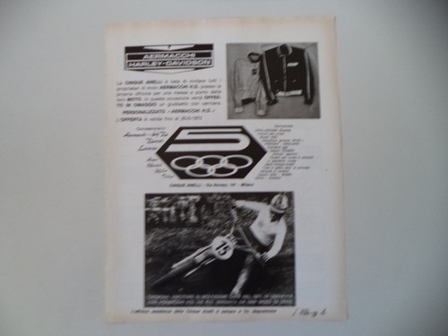 Advertising 1972 - advertising,