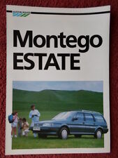 AUSTIN MONTEGO 1.6LS ESTATE