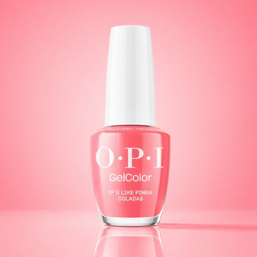 Opi gelcolor summer - opi, 2026