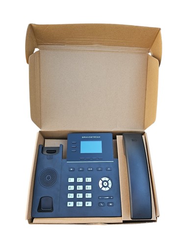 Grandstream grp2603 voip ip - hd,