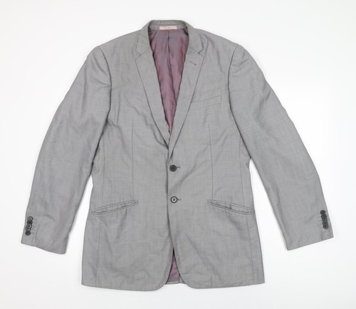 Butler webb mens grey - butler, &