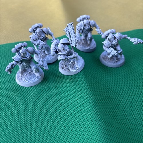 Warhammer 40k world eaters - 40k,