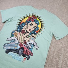 Sullen Art X Sublime Shirt Men