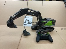 HUINA RC EXCAVATOR