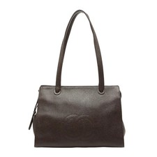 Chanel Coco Mark Tote Bag