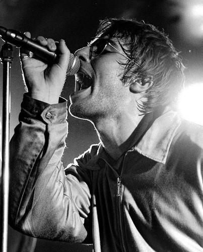 Liam gallagher oasis a4 - liam,