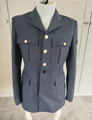 Vintage surplus raf - surplus, no.1