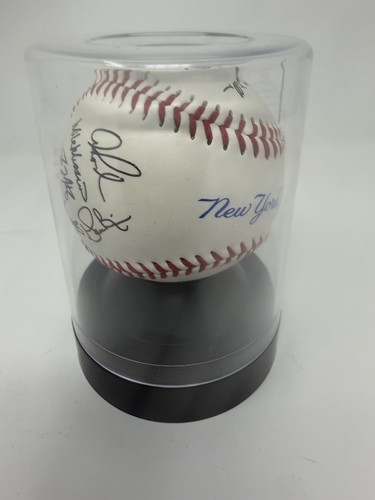 New york yankees - fotoball, team