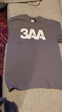 VINTAGE ThreeA T-shirt, never