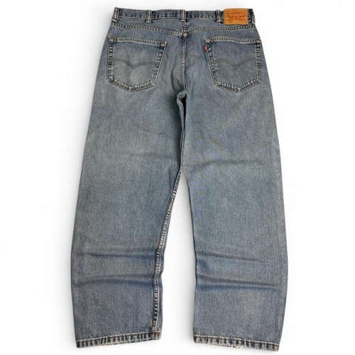 Levi 550 jeans w38 - levi’s,