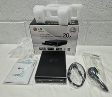 LG GE20 External Super Multi