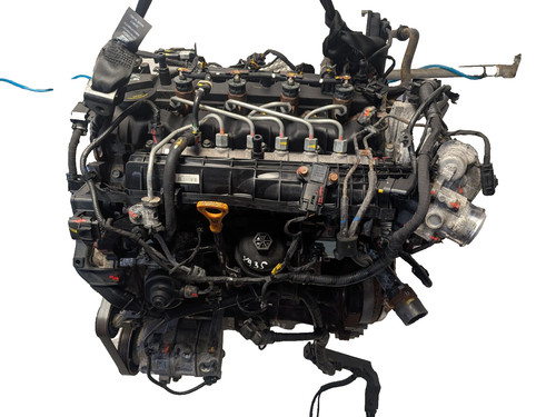 Crdi d4fd euro - crdi,