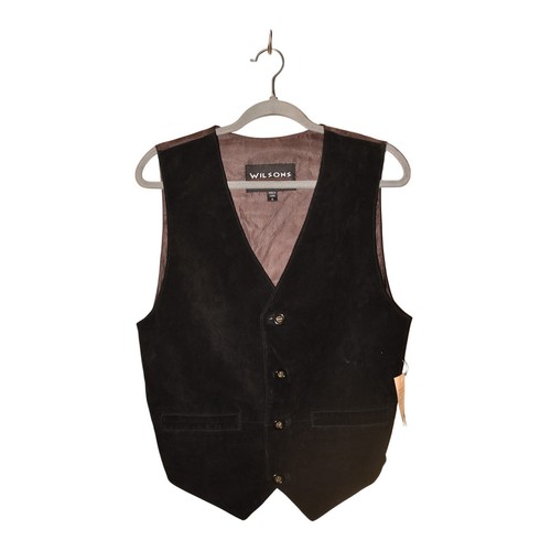 Wilsons new 130 black - wilsons,