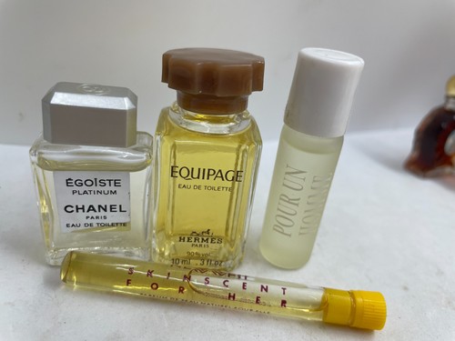Vintage men perfume - vintage, men's