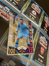 2016-17 Topps Match Attax
