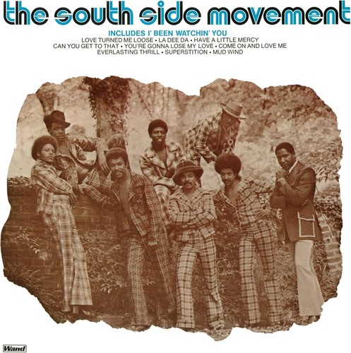 The southside movement - southside,