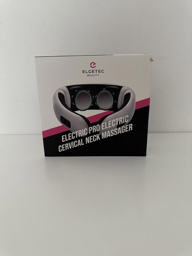 Elgetec beauty electric pro - elgetec,