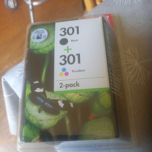 Original 301 black colour - hp, &