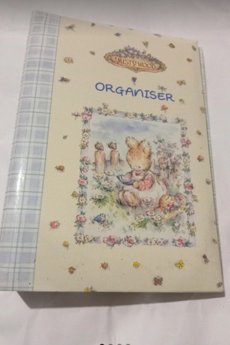 Peter rabbit organiser - peter,