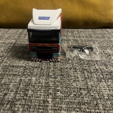 Corgi - DAF 95XF Space Tractor