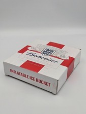 Budweiser Inflatable Ice
