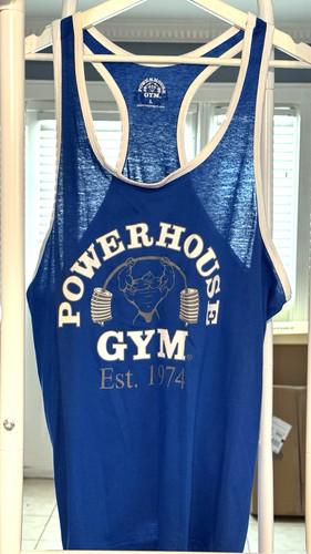 Super rare vintage powerhouse - rare,