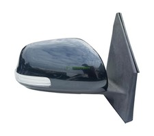 Wing mirror toyota rav4 - wing,
