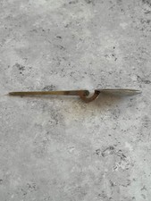 Vintage Silver Plated Roman