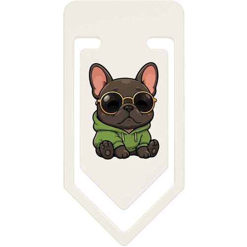 Cool french bulldog - 'cool,
