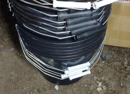 Job lot heavy duty - 10,