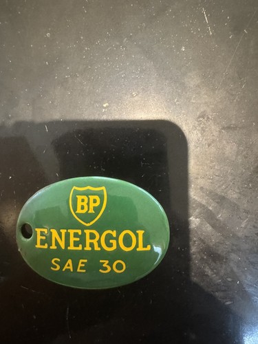 Rare original energol sae - original,