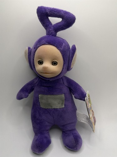 Teletubbies soft toy tinky - soft,