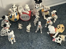 101 dalmatians set - 101, -set