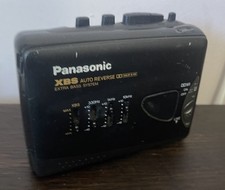 Panasonic RQ-P255 Portable