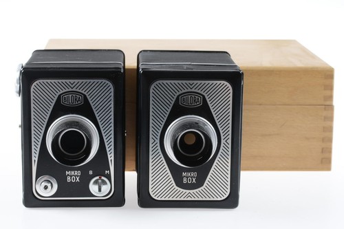 Bilora micro box - micro, microscope