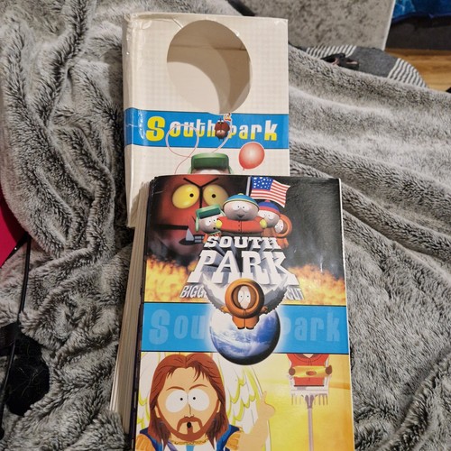 Very rare south park season - very,