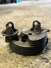 Matchless Heavyweights? G9