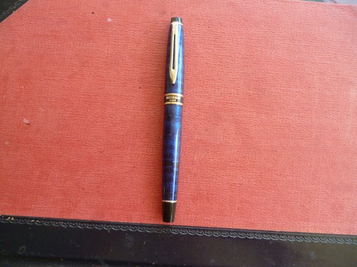 Waterman expert - waterman, 2