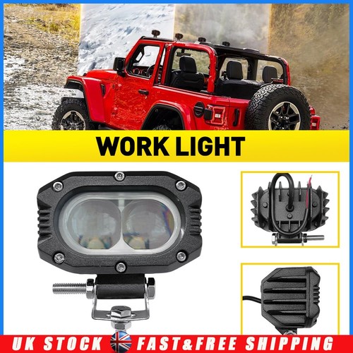 Fit land rover 4inch led - fit,