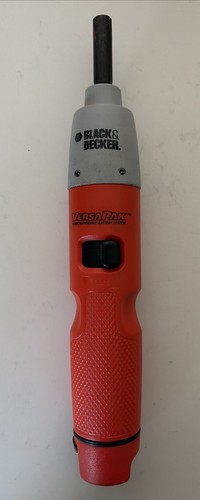Black decker versapak vp720 - &,