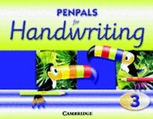 Penpals for handwriting year - for,