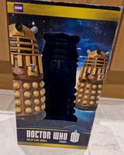 Doctor Who Dalek Cake Mould By