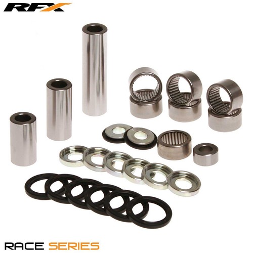Rfx race linkage - kit, honda